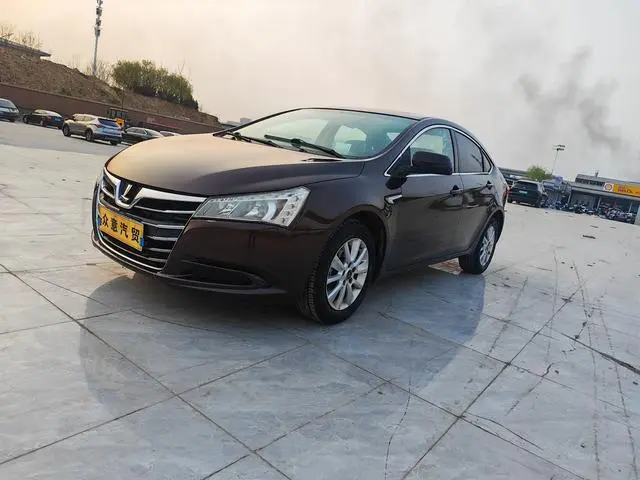 Na5 2013 1.8T automatic luxury model