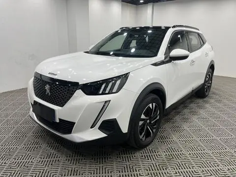 Peugeot 2008 2022 230THP THE ONE