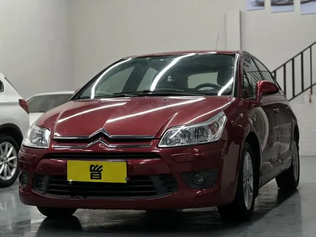 Sega 2012 Hatchback 1.6L Automatic Lexan