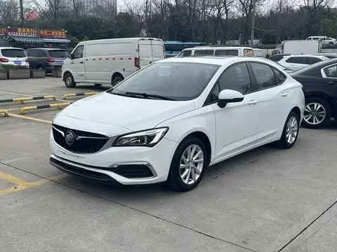 Weilan 2019 Sedan 15S Automatic Enterprising