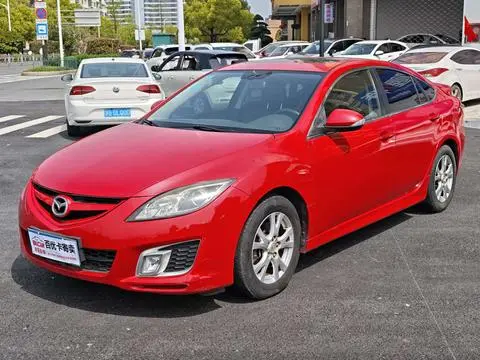 Ruiyi 2011 Coupe 2.0L Automatic Elite Edition