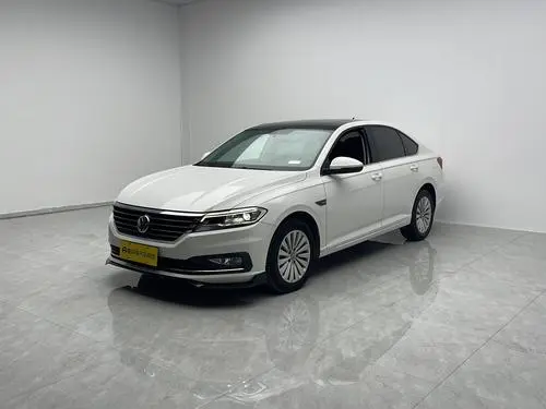 Lavida 2021 280TSI DSG Comfort Edition
