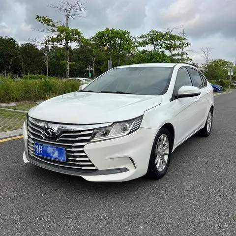 Southeast A5 Wing Dance 2019 1.5L Manual Deluxe Edition National V
