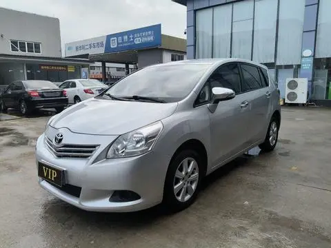 Yizhi 2014 Xingyao 180E CVT Elite Edition