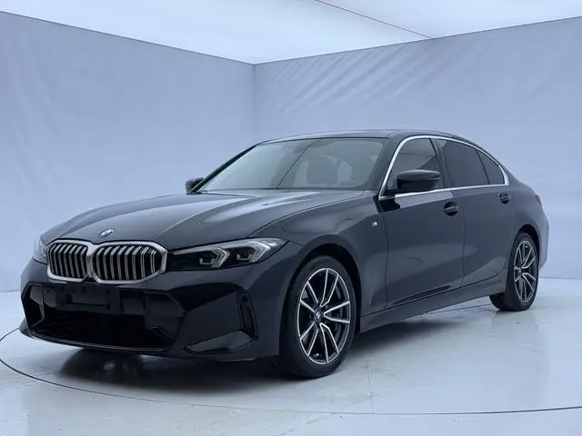 BMW 3 Series 2023 320Li M Sports Package
