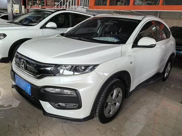 Honda XR-V 2017 1.5L LXi CVT Classic Edition