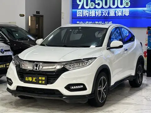 Binzhi 2020 1.5L CVT Deluxe Edition