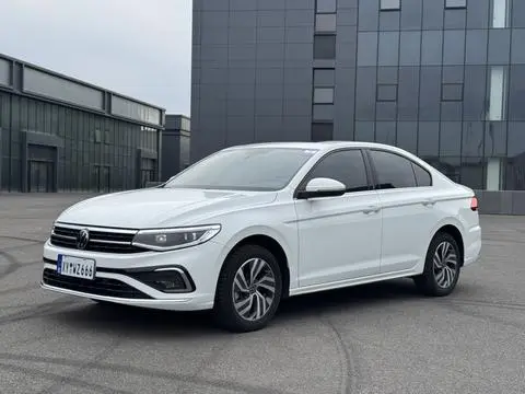 Bora 2024 280TSI DSG Comfort Edition