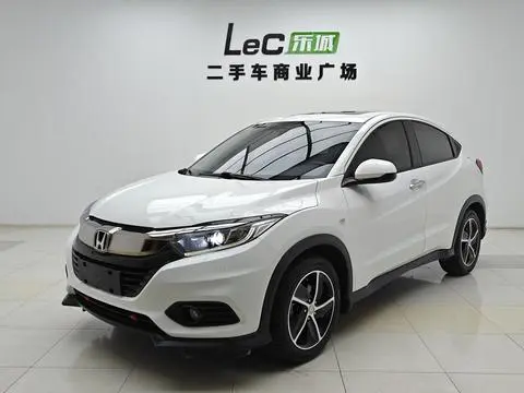 Binzhi 2020 1.5L CVT Pioneer Edition