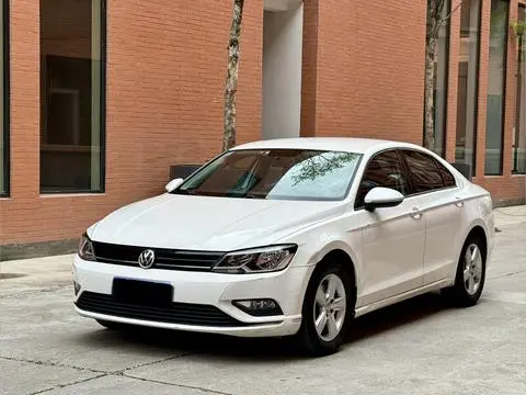 Lingdu 2015 230TSI DSG Fashion Edition
