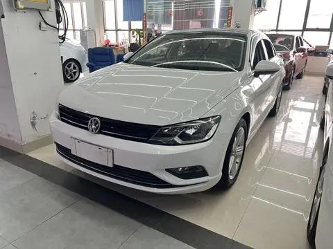 Lingdu 2018 280TSI DSG Comfort Edition