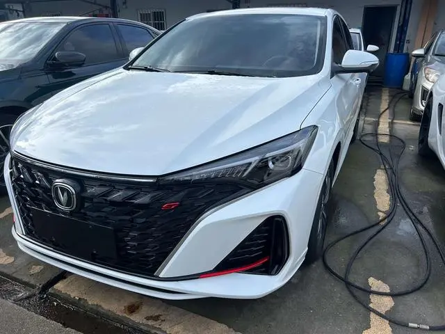 Eado 2023 PLUS Enjoy Edition Blue Whale NE 1.4T GDI DCT Premium Type