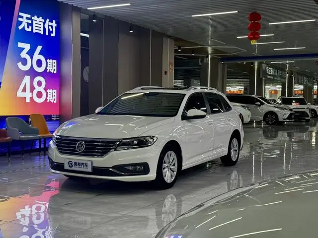 Lavida 2018 Hatchback 200TSI DSG Comfort Edition National V