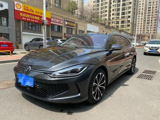 Lingdu 2023 Lingdu L 280TSI DSG spicy version