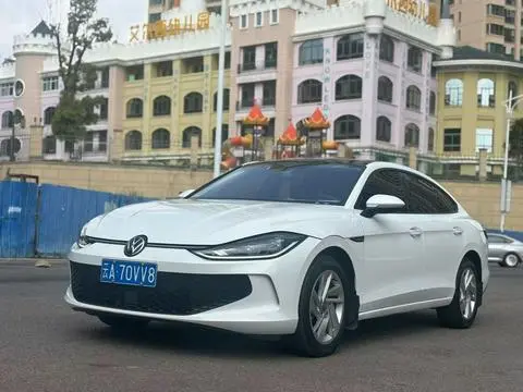 Lingdu 2022 Lingdu L 280TSI DSG spicy version