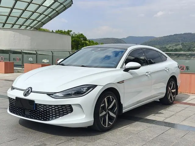 Lingdu 2023 Lingdu L 280TSI DSG Hot Edition