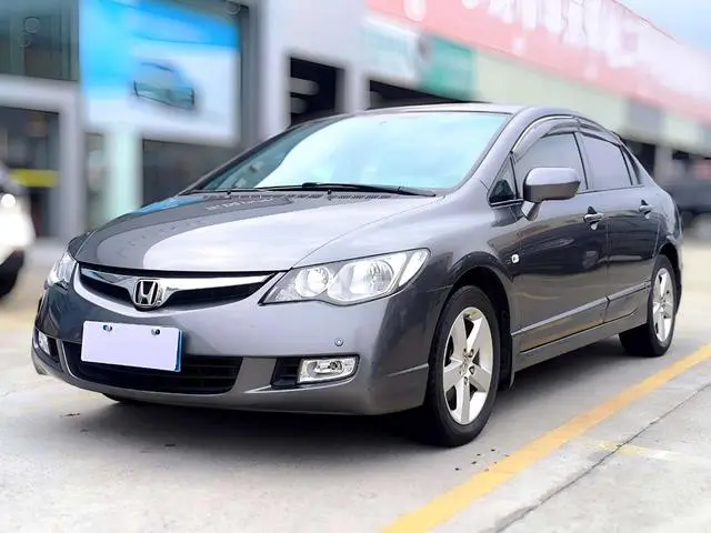 Siming 2012 1.8L automatic