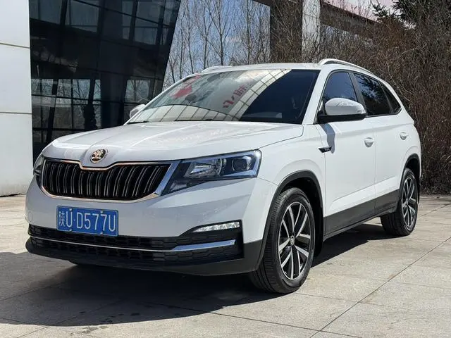 Komic 2023 1.5L automatic comfort version