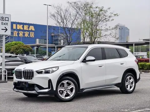 BMW X1 2023 sDrive20Li X Design Package