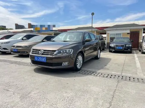 Langxing 2014 1.6L automatic sports version