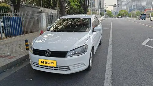 Jetta 2015 Premium Edition 1.6L Manual Fashion Model