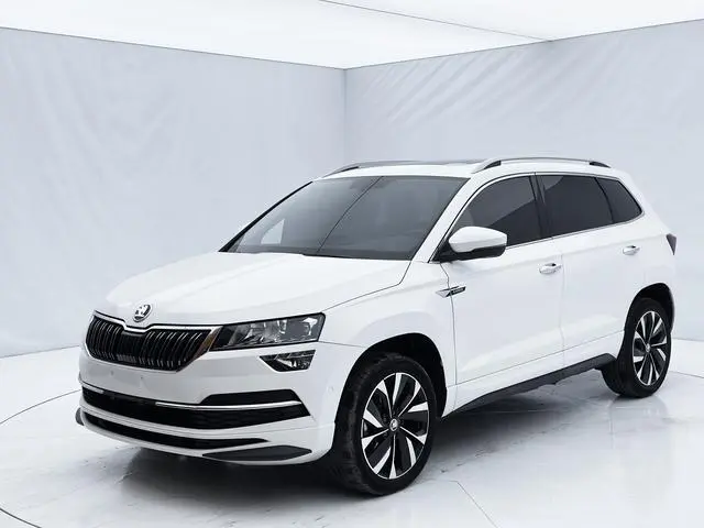 Korok 2022 TSI280 Luxury Edition