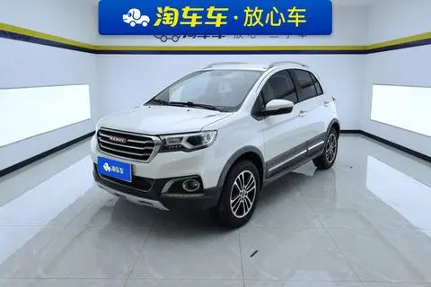 Haval H1 2015 1.5L manual luxury model