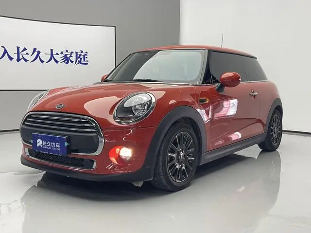 MINI 2018 1.5T ONE PLUS
