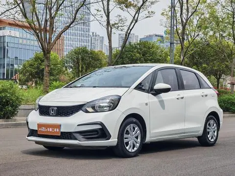 Fit 2022 1.5L CVT Unlimited MUGEN Edition