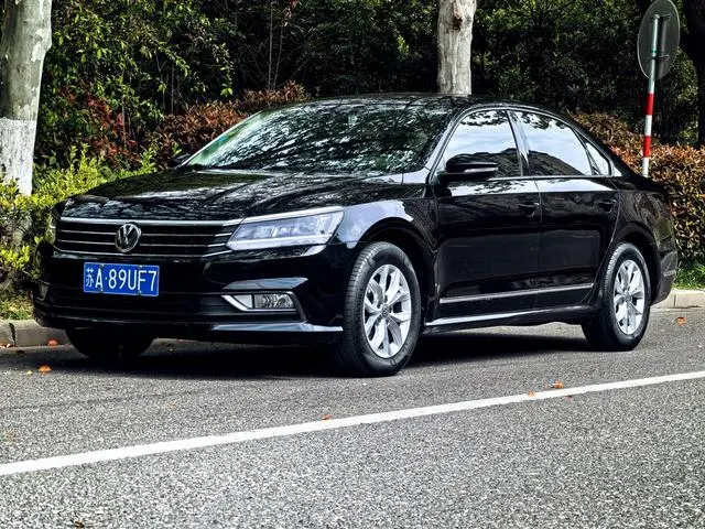 Passat 2017 280TSI DSG Premium Edition