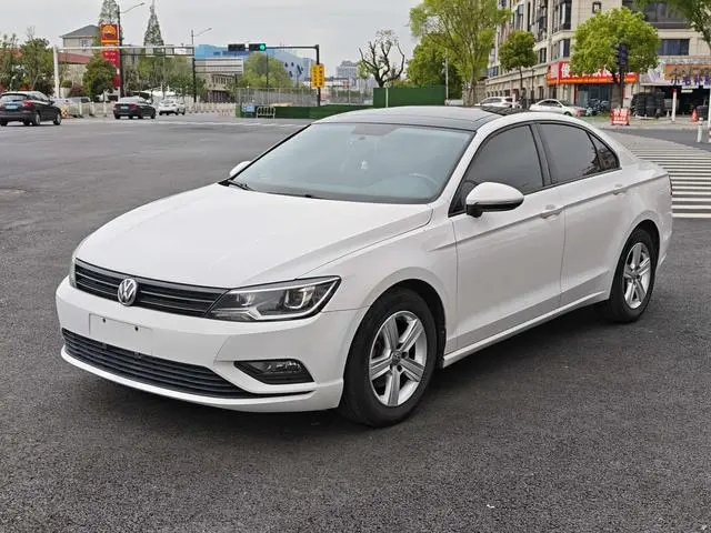 Lingdu 2017 230TSI DSG Fashion Edition