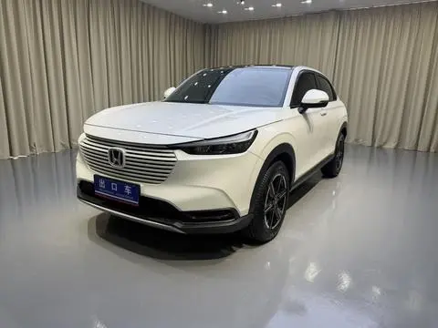 Binzhi 2023 1.5L CVT Pioneer Edition