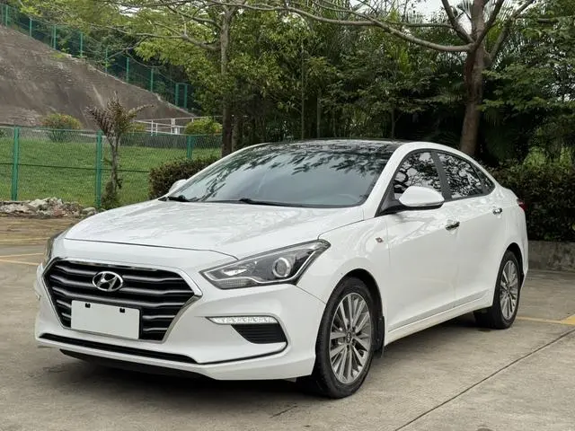 Famous pictures 2019 1.8L automatic intelligent GLS commemorative model, National V