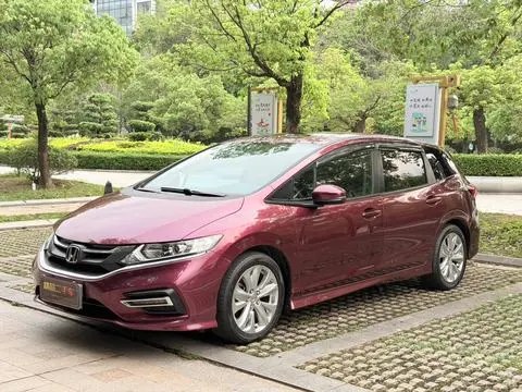 Jade 2020 1.8L automatic comfort version
