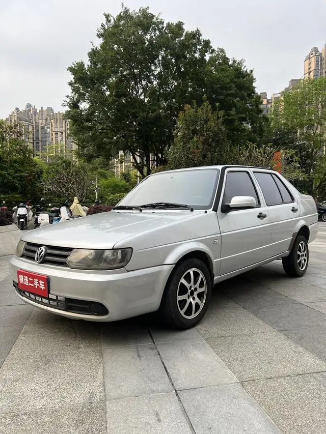 Jetta 2012 1.6L Collector's Edition