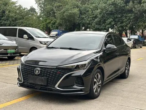 EADO 2020 PLUS Blue Whale NE 1.4T GDI automatic premium model