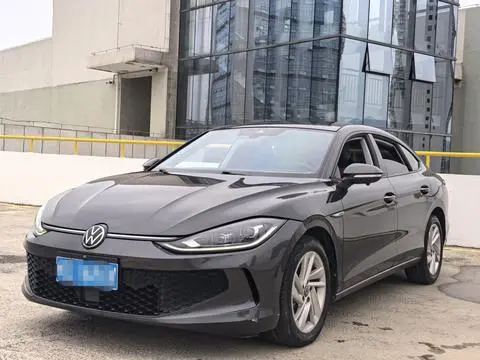 Lingdu 2022 Lingdu L 280TSI DSG spicy version