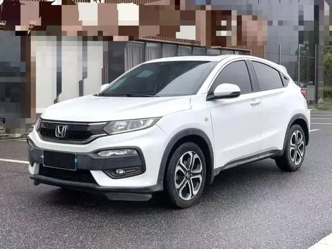 Honda XR-V 2017 1.8L EXi CVT Comfort Edition