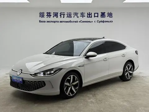 Lingdu 2023 Lingdu L 280TSI DSG Hot Edition