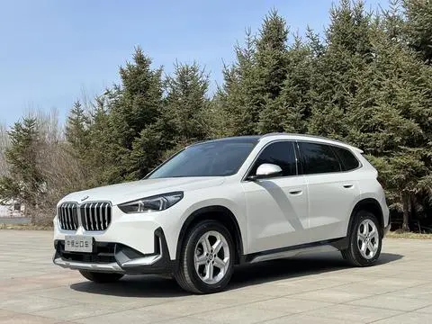 BMW X1 2023 sDrive20Li X Design Package
