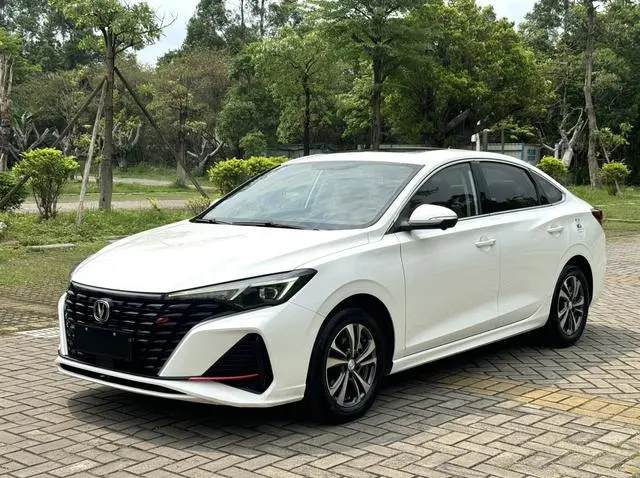 Eado 2023 PLUS Enjoy Edition Blue Whale NE 1.4T GDI DCT Premium Type