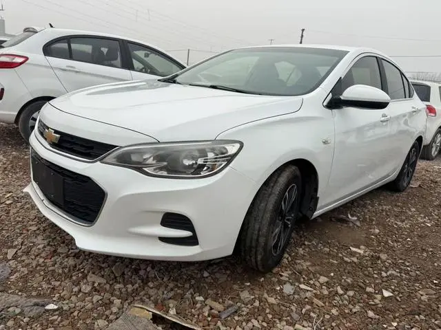 Kovoz 2019 320 Manual Enjoy Edition