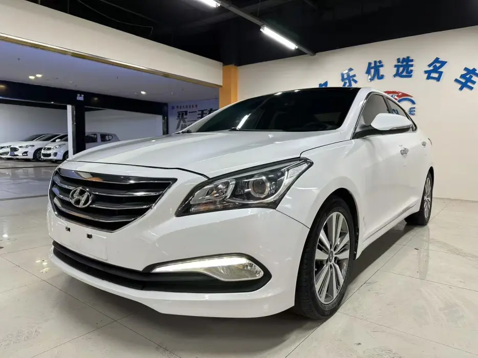 Famous picture 2014 1.8L automatic premium DLX