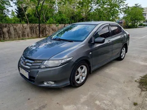 Fengfan Classic 2008 1.5L Automatic Elite Edition