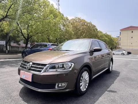 Langxing 2013 1.6L automatic comfort model