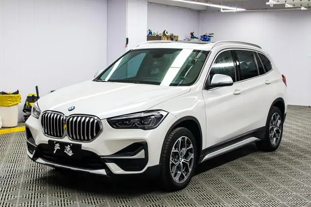 BMW X1 2022 sDrive20Li Fashion Model