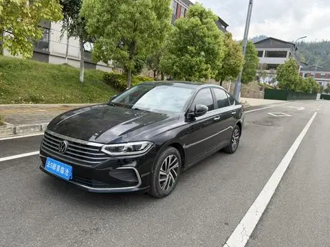 Lavida 2023 280TSI DSG Manyi Edition
