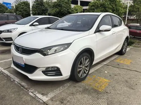 Eado XT 2015 1.6L automatic handsome model, National IV