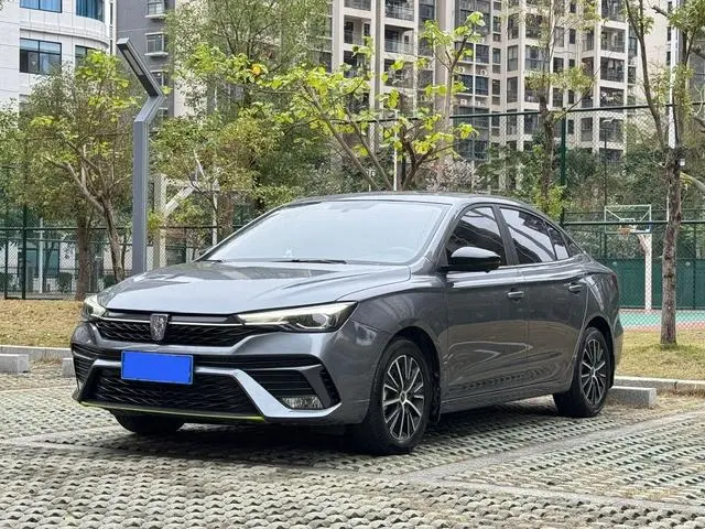 Roewe i5 2021 1.5L Manual Diamond Edition