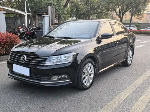 Lavida 2017 230TSI DSG Comfort Edition